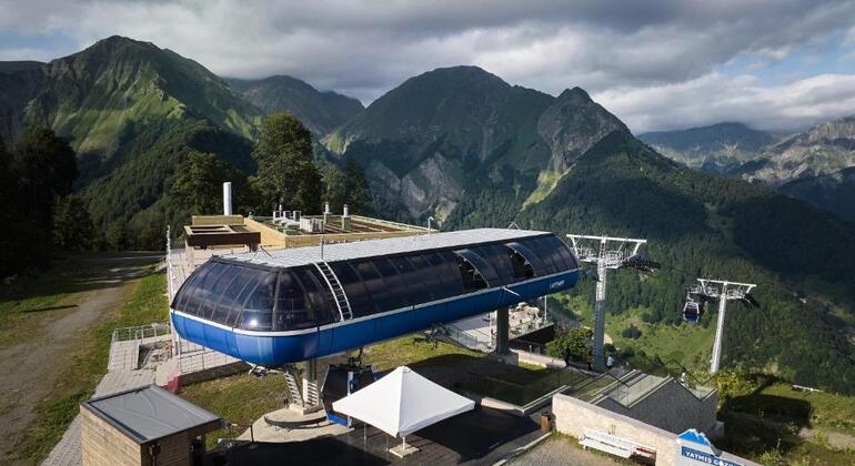 Scoprire l'Azerbaigian in dieci giorni Azerbaigian &mdash; #42