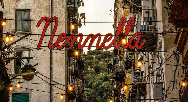 Tour per gli amanti della cucina napoletana Neapolitan food lover tour Italia — #2