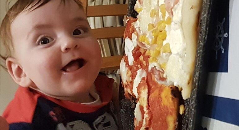 Tour per gli amanti della cucina napoletana Neapolitan food lover tour Italia — #5