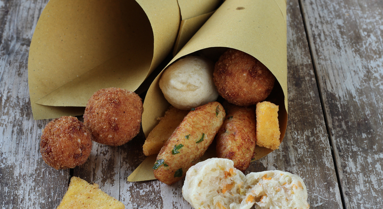 Tour per gli amanti della cucina napoletana Neapolitan food lover tour Italia — #6