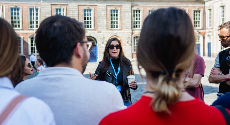 Visite gratuite : Légendes, mystères et histoire de l'Irlande Irlande — #2