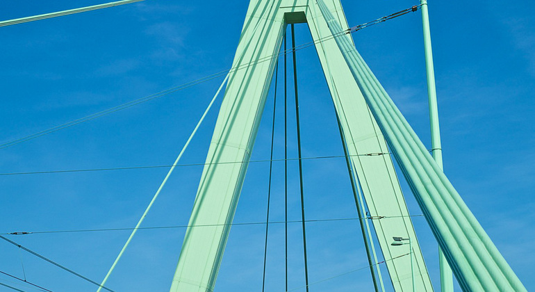 Kölner Altstadttour mit Fotos und Geschichte Deutschland &mdash; #3