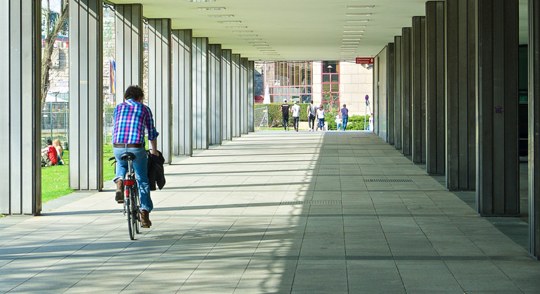 Kölner Altstadttour mit Fotos und Geschichte Deutschland &mdash; #5