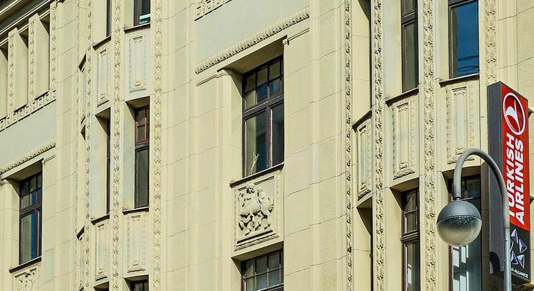 Kölner Altstadttour mit Fotos und Geschichte Deutschland &mdash; #6