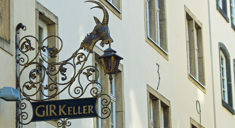 Kölner Altstadttour mit Fotos und Geschichte Deutschland &mdash; #10