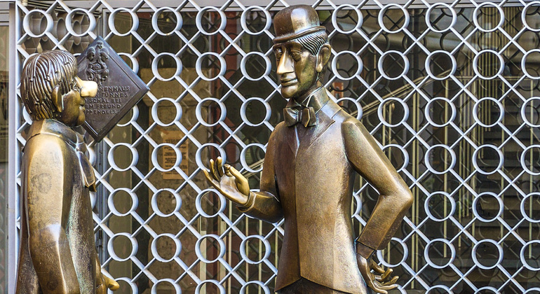 Kölner Altstadttour mit Fotos und Geschichte Deutschland &mdash; #11