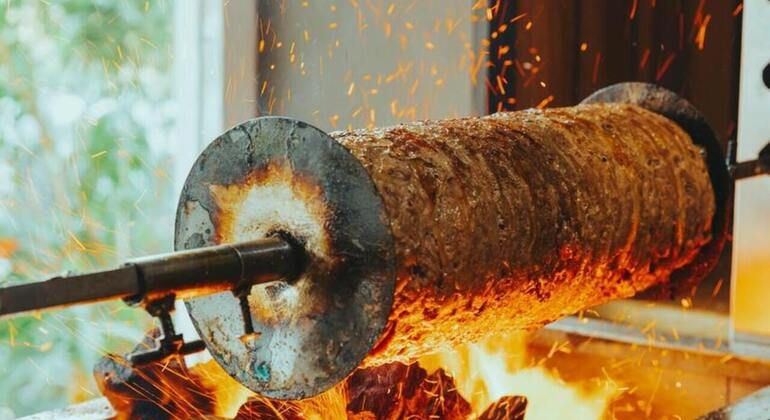 Essen Tour: Berlin schmecken wie ein Einheimischer Deutschland &mdash; #9