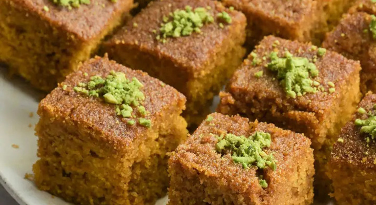 Excursão gastronómica vegetariana: Prove Istambul como um local Turquia &mdash; #5