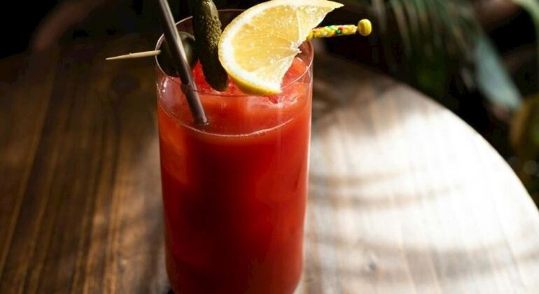 Excursão gastronómica vegetariana: Prove Istambul como um local Turquia &mdash; #4