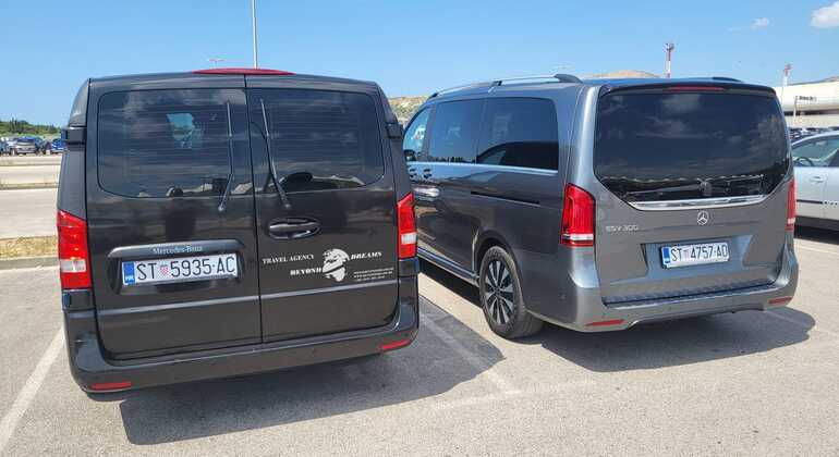 Aventura en las Cascadas del Parque Nacional de Krka Croacia — #6