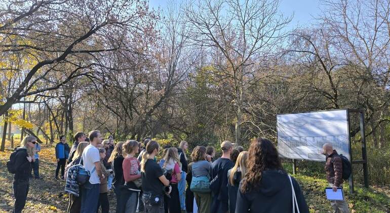 Kraków Plaszów Camp & the True Story of Schindler Free Tour Poland &mdash; #9