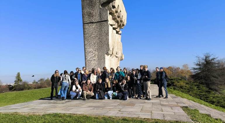 Kraków Plaszów Camp & the True Story of Schindler Free Tour Poland &mdash; #8