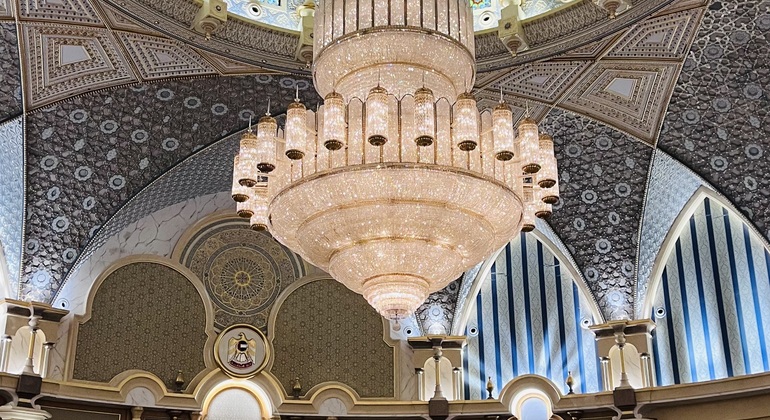 Visite culturelle guidée d'Abu Dhabi global.countries. — #4