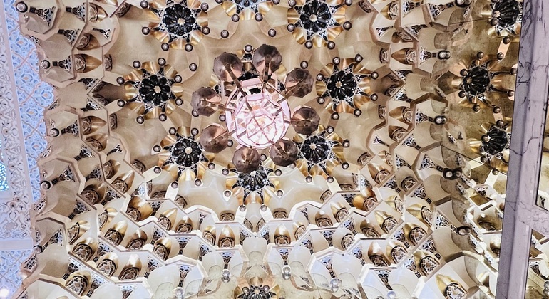 Visite culturelle guidée d'Abu Dhabi global.countries. — #5