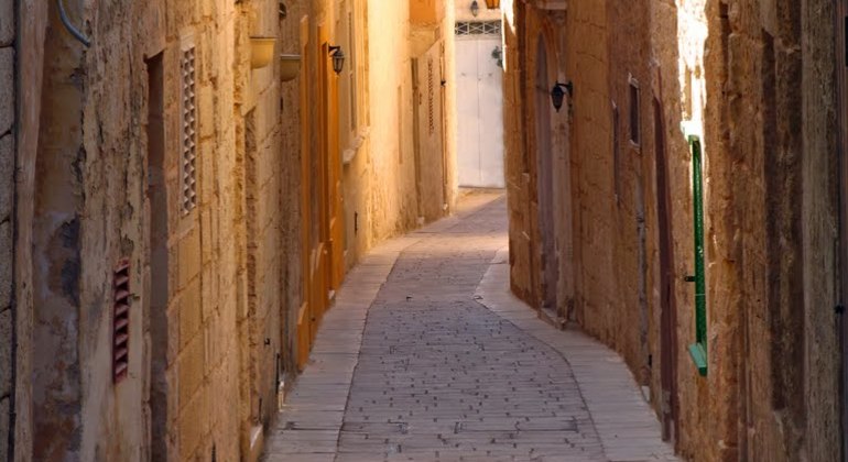 Mdina, Tales of the Silent City