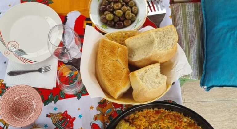 Prueba Berat con una Experiencia Culinaria Tradicional Albania — #2