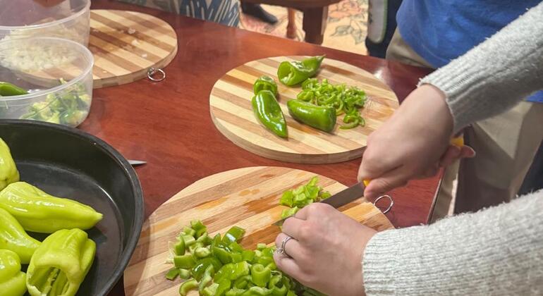 Prueba Berat con una Experiencia Culinaria Tradicional Albania — #5