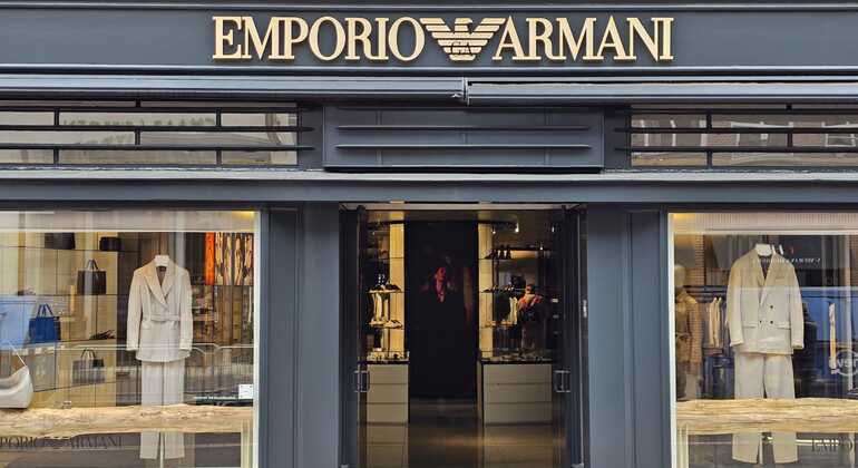 Vondelpark, Museum Quarter and Indoor Food Market Free Tour Netherlands &mdash; #4