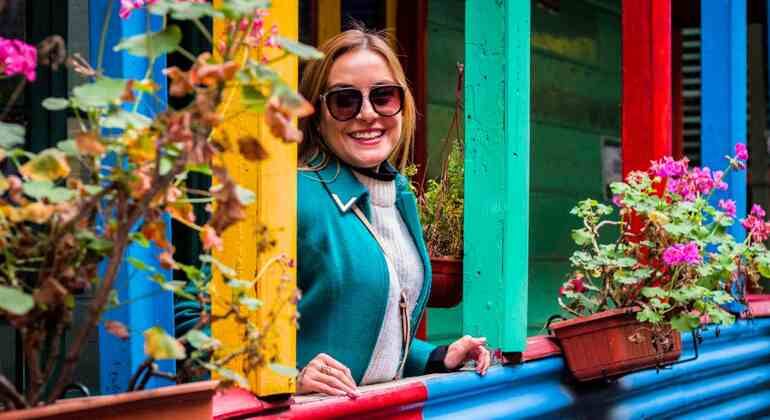 Erkunden Sie La Boca mit Ihrem persönlichen Fotografen Argentinien — #4