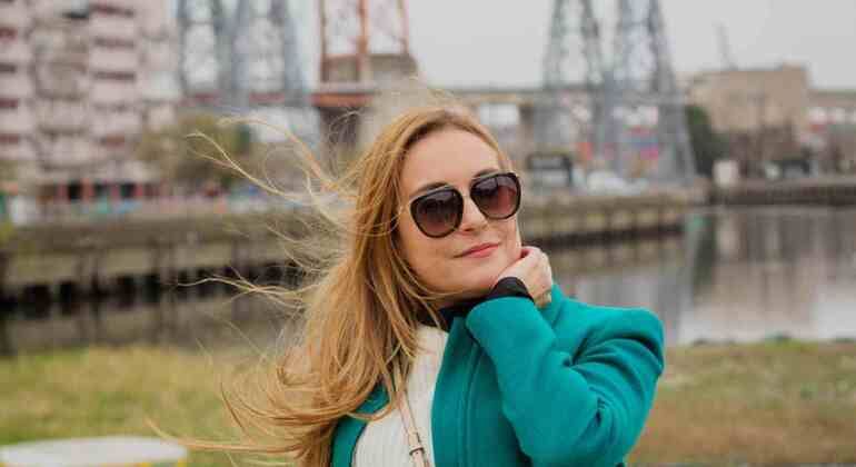 Erkunden Sie La Boca mit Ihrem persönlichen Fotografen Argentinien — #7