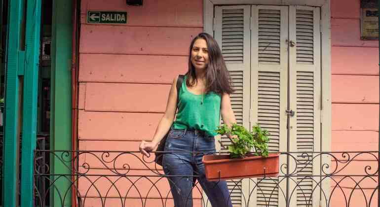 Erkunden Sie La Boca mit Ihrem persönlichen Fotografen Argentinien — #8