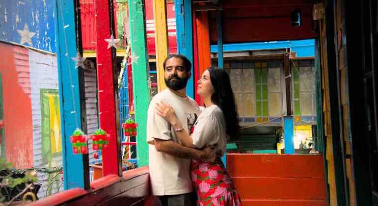 Erkunden Sie La Boca mit Ihrem persönlichen Fotografen Argentinien — #9