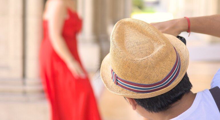 Erkunden Sie La Boca mit Ihrem persönlichen Fotografen Argentinien — #11