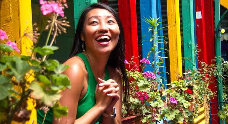 Erkunden Sie La Boca mit Ihrem persönlichen Fotografen Argentinien — #14