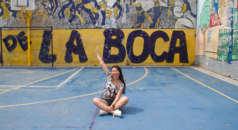 Erkunden Sie La Boca mit Ihrem persönlichen Fotografen Argentinien — #15