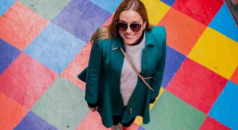 Erkunden Sie La Boca mit Ihrem persönlichen Fotografen Argentinien — #16