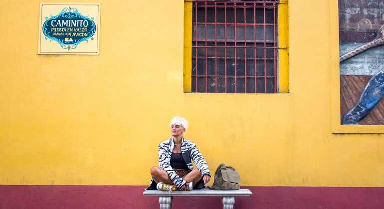 Erkunden Sie La Boca mit Ihrem persönlichen Fotografen Argentinien — #17