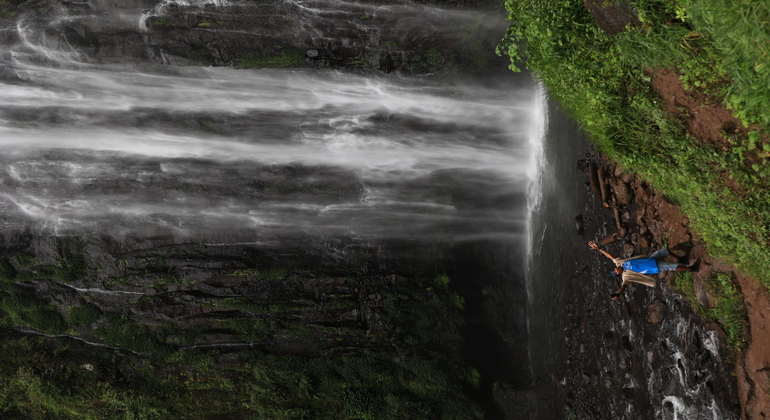 Excursión a las cataratas de Materuni y almuerzo con café Tanzania &mdash; #2