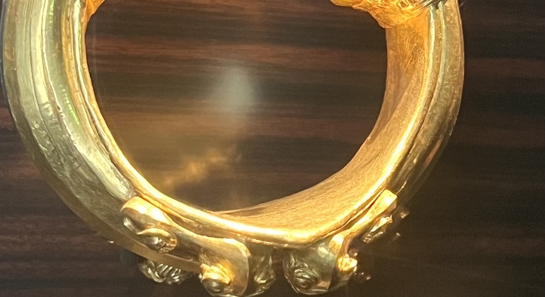 Visita de un día al Museo del Louvre y TeamLab Phenomena global.countries. — #4