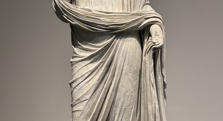 Visita de un día al Museo del Louvre y TeamLab Phenomena global.countries. — #5