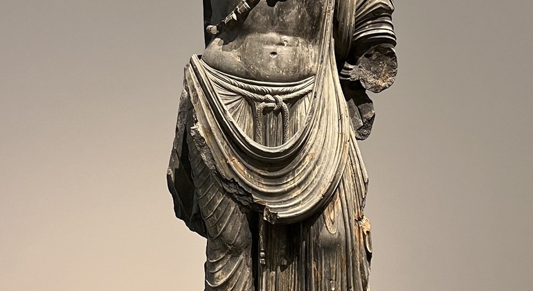 Visita de un día al Museo del Louvre y TeamLab Phenomena global.countries. — #6