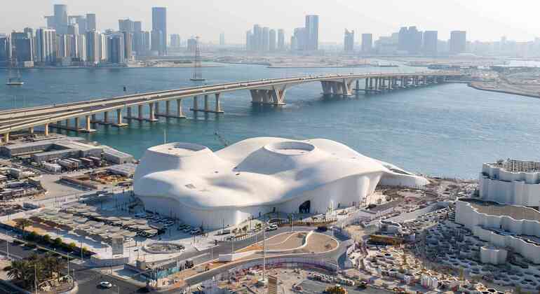 Visita de un día al Museo del Louvre y TeamLab Phenomena global.countries. — #8