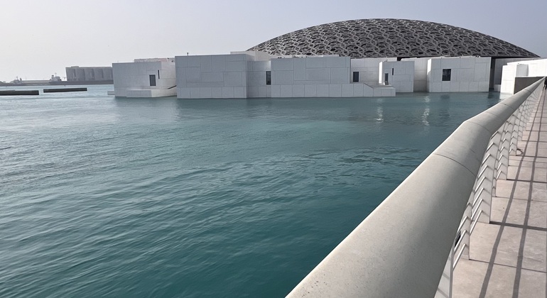 Visita de un día al Museo del Louvre y TeamLab Phenomena global.countries. — #12