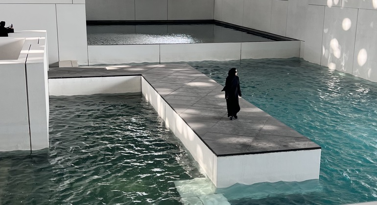 Visita de un día al Museo del Louvre y TeamLab Phenomena global.countries. — #13