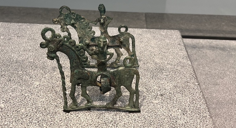 Visita de un día al Museo del Louvre y TeamLab Phenomena global.countries. — #14