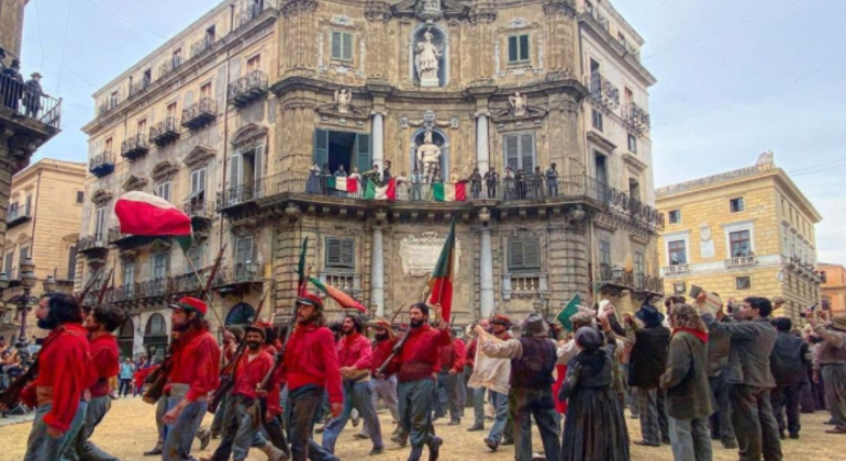 Visita a Palermo: Explorar a série Leopardo da Netflix Itália — #2