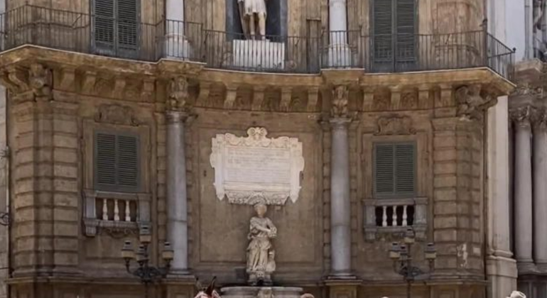 Visita a Palermo: Explorar a série Leopardo da Netflix Itália — #3