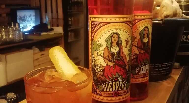 Visita a Palermo: Explorar a série Leopardo da Netflix Itália — #4