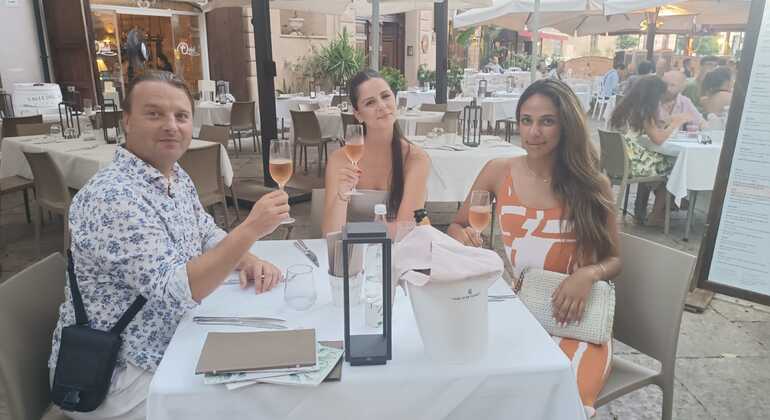 Visita a Palermo: Explorar a série Leopardo da Netflix Itália — #5