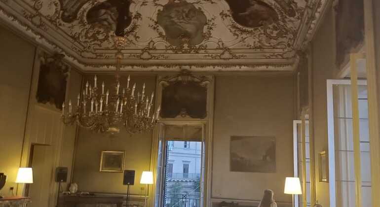 Visita a Palermo: Explorar a série Leopardo da Netflix Itália — #6