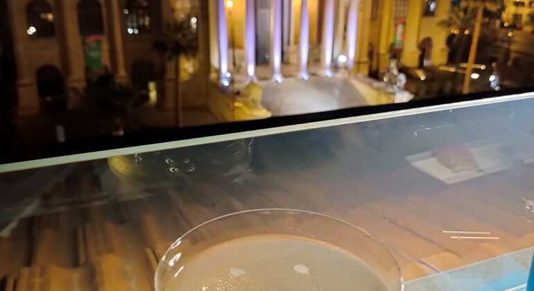 Visita a Palermo: Explorar a série Leopardo da Netflix Itália — #7