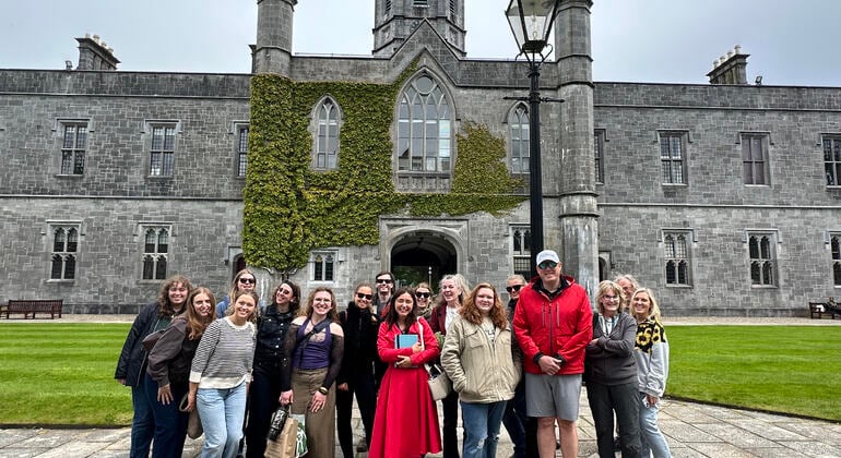 Galway Celtic Mythology Tour