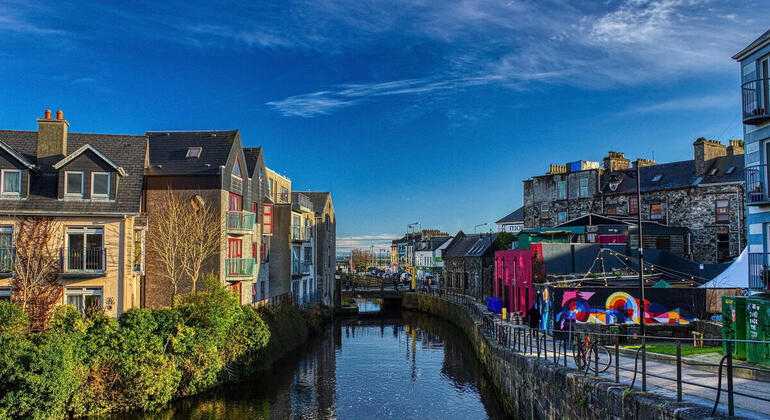 Recorrido por la Mitología Celta de Galway Irlanda &mdash; #4