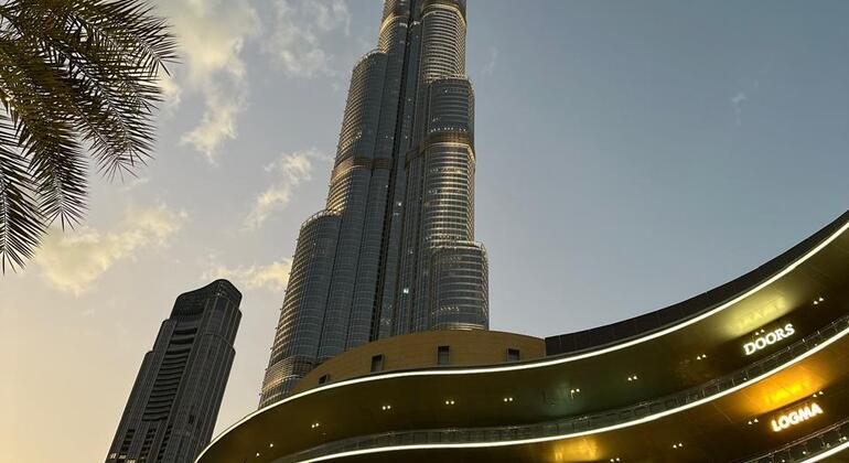 Private Dubai by Night Tour with Professional Driver United Arab Emirates — #2