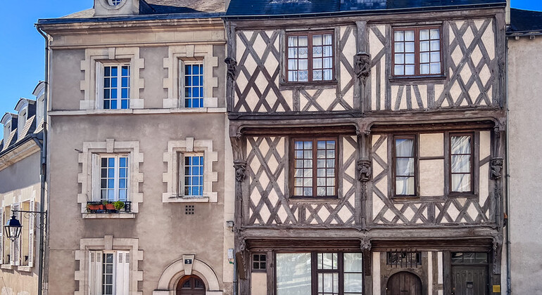 Kostenlose Besichtigung : Chateau de Blois und Renaissance Frankreich — #5