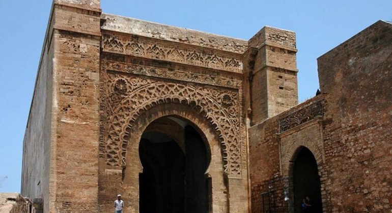 Tour gratuito della città vecchia di Rabat e delle sue meraviglie Marocco — #7